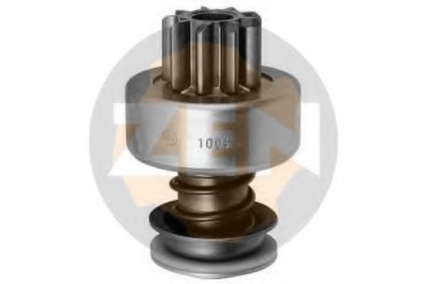 Привод с механизмом свободного хода, стартер ERA 1004