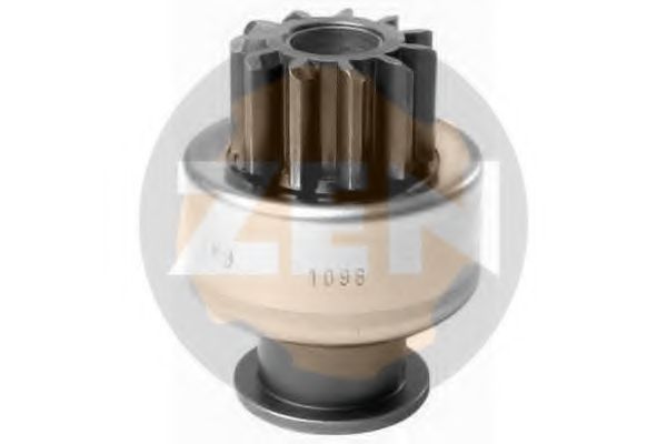 Привод с механизмом свободного хода, стартер ERA 1098