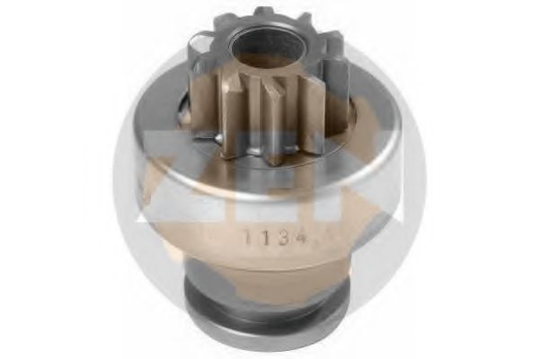 Привод с механизмом свободного хода, стартер LUCAS 220210