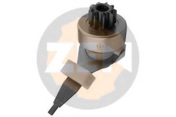 Привод с механизмом свободного хода, стартер ERA 1333