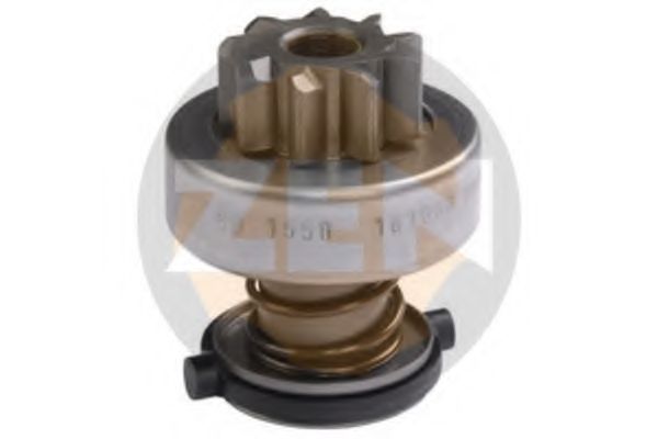 Привод с механизмом свободного хода, стартер ERA 1550