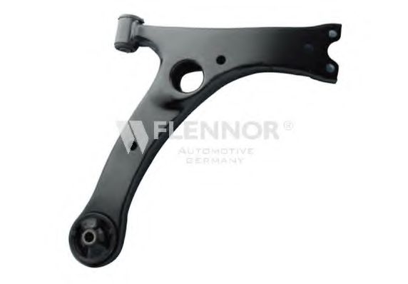 Рычаг независимой подвески колеса, подвеска колеса FLENNOR FL0113-G