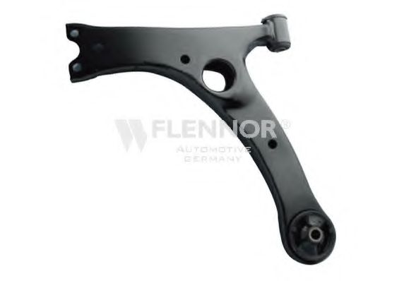 Рычаг независимой подвески колеса, подвеска колеса FLENNOR FL0114-G