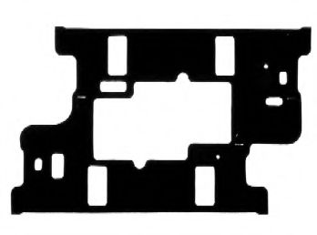 Прокладка, впускной коллектор ELRING 178391