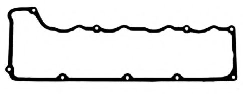 Прокладка, крышка головки цилиндра ELWIS ROYAL 1542626