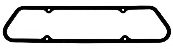 Прокладка, крышка головки цилиндра ELWIS ROYAL 1555532