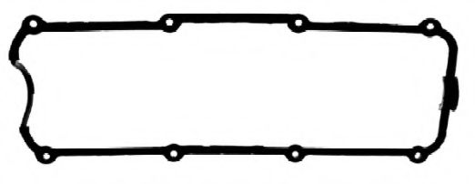 Прокладка, крышка головки цилиндра ELWIS ROYAL 1556024