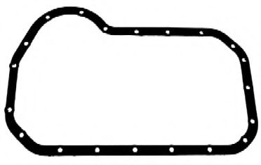Прокладка, маслянный поддон ELWIS ROYAL 1056030