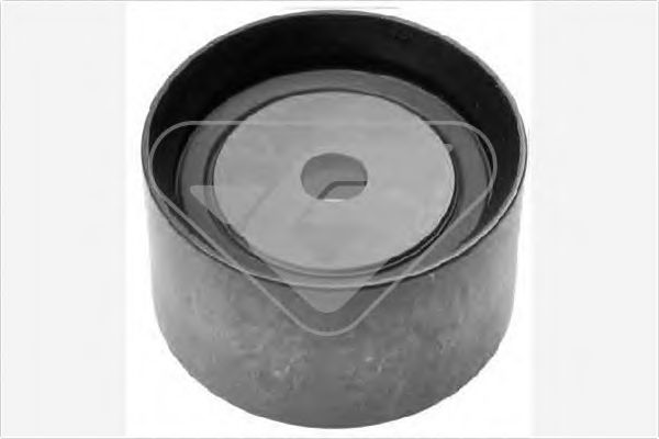 Паразитный / Ведущий ролик, зубчатый ремень HUTCHINSON HEG 376