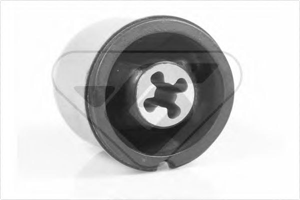 Втулка, балка моста HUTCHINSON 531557