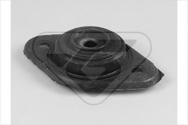 Опора стойки амортизатора HUTCHINSON 538124