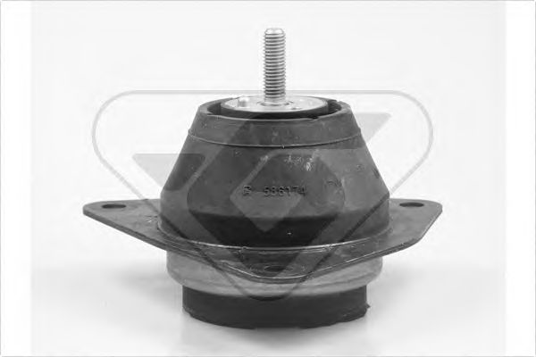Кронштейн, подвеска двигателя HUTCHINSON 586174