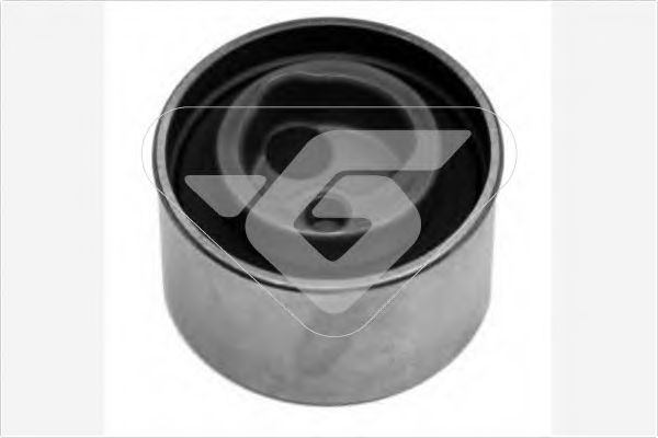 Натяжной ролик, ремень ГРМ HUTCHINSON HTG 233