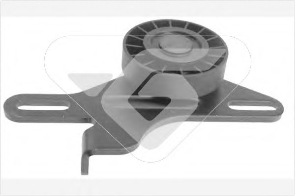 Натяжной ролик, поликлиновой  ремень HUTCHINSON T0239