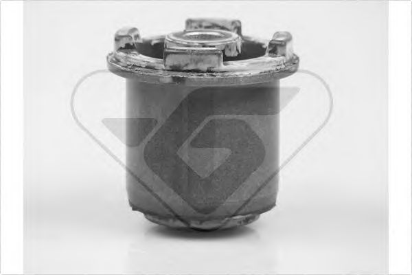 Подвеска, рычаг независимой подвески колеса HUTCHINSON 594197