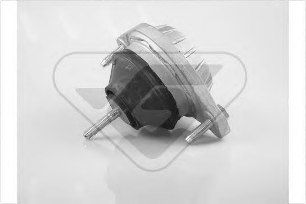 Кронштейн, подвеска двигателя HUTCHINSON 594219