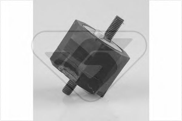 Подвеска, ступенчатая коробка передач HUTCHINSON 594282