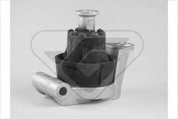 Подвеска, ступенчатая коробка передач HUTCHINSON 594299