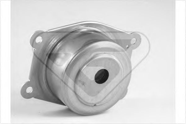 Подвеска, ступенчатая коробка передач HUTCHINSON 594319