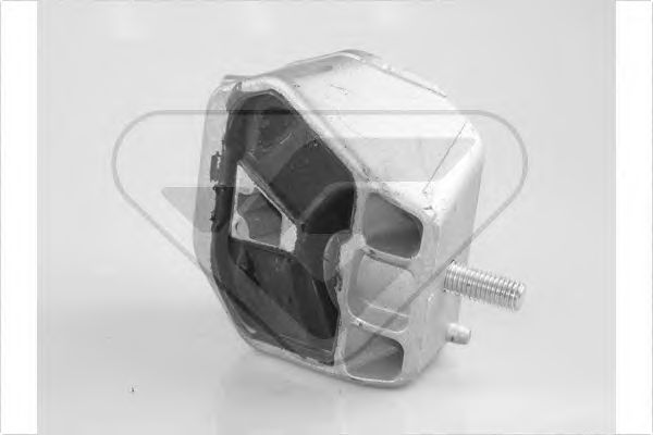 Подвеска, ступенчатая коробка передач HUTCHINSON 594321