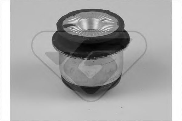 Втулка, балка моста HUTCHINSON 597098