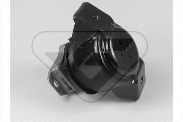 Кронштейн, подвеска двигателя HUTCHINSON 597108