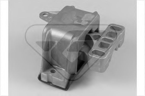 Подвеска, ступенчатая коробка передач HUTCHINSON 597146