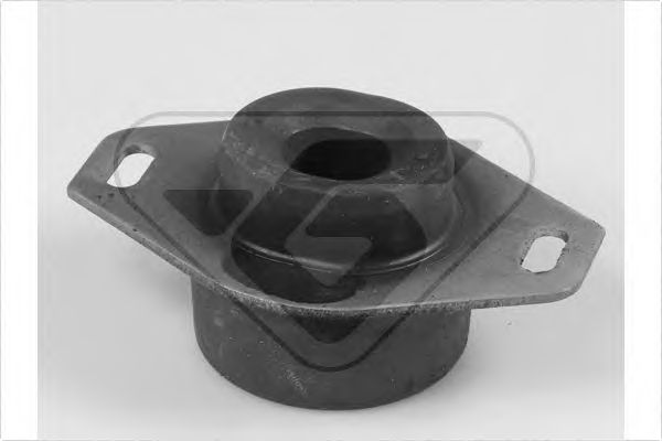 Подвеска, ступенчатая коробка передач HUTCHINSON 598023