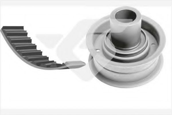 Комплект ремня ГРМ HUTCHINSON KH 210