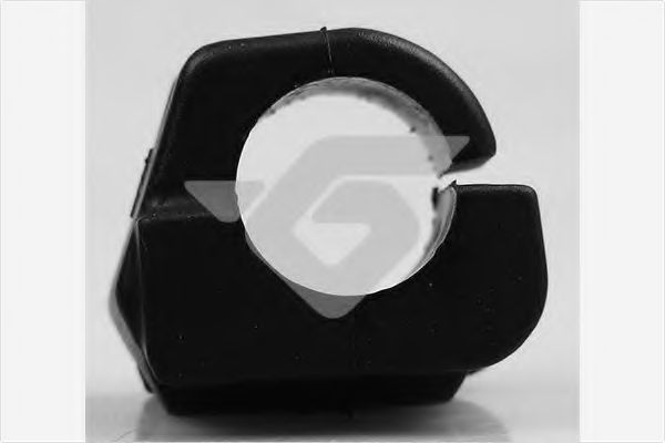 Опора, стабилизатор HUTCHINSON 590187