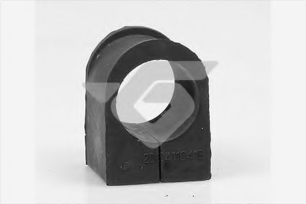 Опора, стабилизатор HUTCHINSON 590244