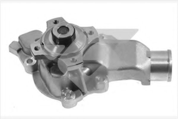 Водяной насос HUTCHINSON WP335