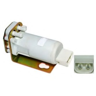 Водяной насос, система очистки окон MEAT & DORIA 20133