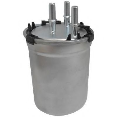 Топливный фильтр MEAT & DORIA 4976