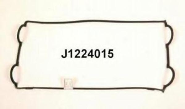 Прокладка, крышка головки цилиндра NIPPARTS J1224015