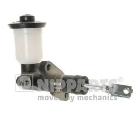 Главный цилиндр, система сцепления NIPPARTS J2502035