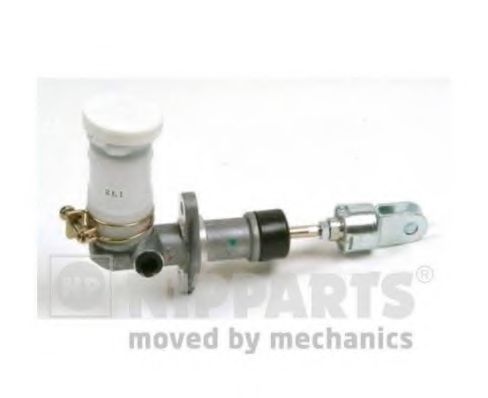 Главный цилиндр, система сцепления NIPPARTS J2505031