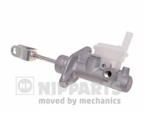 Главный цилиндр, система сцепления NIPPARTS J2505037
