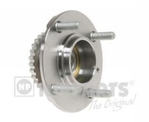 Комплект подшипника ступицы колеса NIPPARTS J4710502