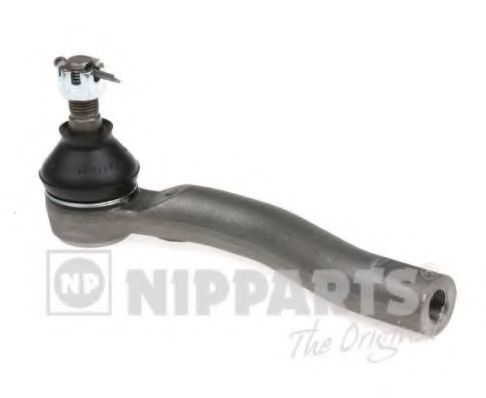 Наконечник поперечной рулевой тяги NIPPARTS J4822092