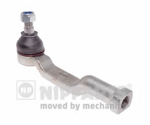 Наконечник поперечной рулевой тяги NIPPARTS J4823021