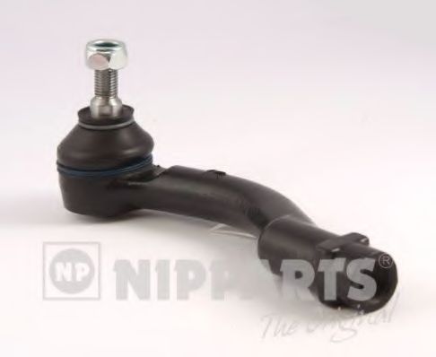 Наконечник поперечной рулевой тяги NIPPARTS J4830500