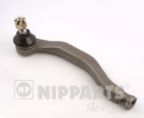 Наконечник поперечной рулевой тяги NIPPARTS J4834010