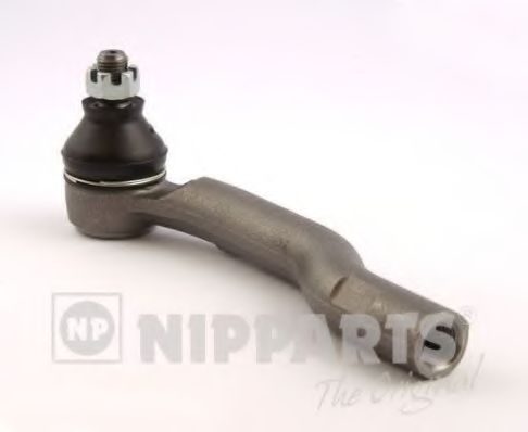 Наконечник поперечной рулевой тяги NIPPARTS J4838004