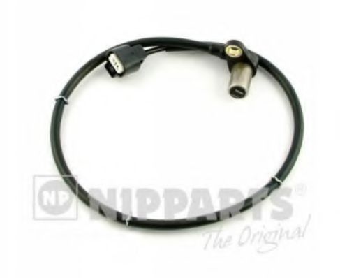 Датчик, частота вращения колеса NIPPARTS J5005001