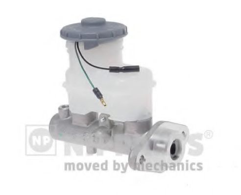 Главный тормозной цилиндр NIPPARTS N3104079