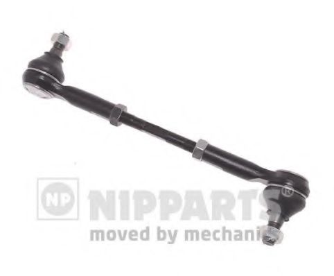 Продольная рулевая тяга NIPPARTS N4811022