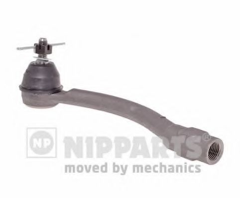 Наконечник поперечной рулевой тяги NIPPARTS N4820534