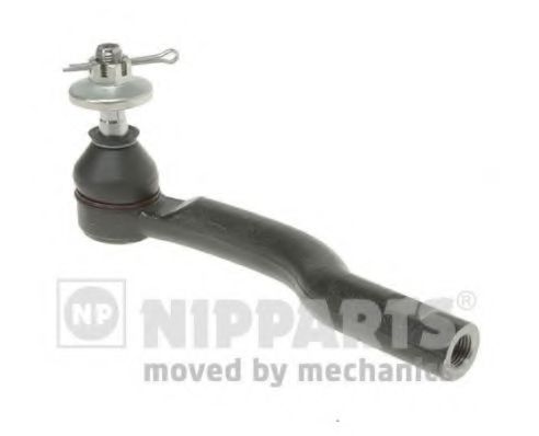 Наконечник поперечной рулевой тяги NIPPARTS N4822105