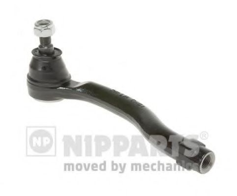 Наконечник поперечной рулевой тяги NIPPARTS N4823036